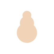 Snowman B